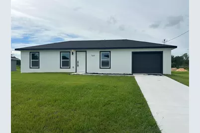 7209 Ancha Street, Sebring, FL 33872 - Photo 1