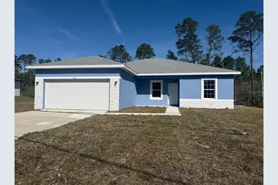 4863 SW 159th Ln Rd, Ocala, FL 34473 - Photo 1