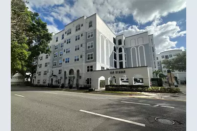 304 E South Street #5020, Orlando, FL 32801 - Photo 27