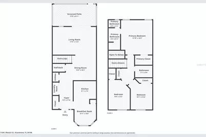 1149 S Beach Circle, Kissimmee, FL 34746 - Photo 37