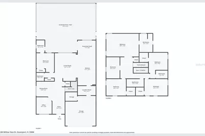 283 Willow View Drive, Davenport, FL 33896 - Photo 51