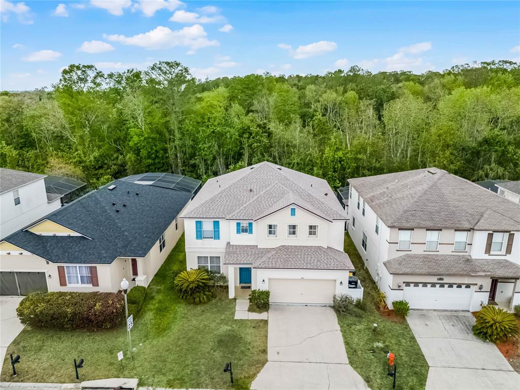 283 Willow View Dr - 283 Willow View Dr, Davenport, FL 33896 Luxury Property | Jose Angel Pina