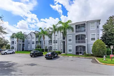 8100 Princess Palm Lane #203, Kissimmee, FL 34747 - Photo 1