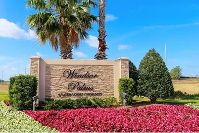 8100 Princess Palm Lane #203, Kissimmee, FL 34747 - Photo 3