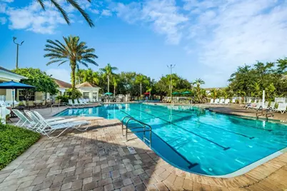 8100 Princess Palm Lane #203, Kissimmee, FL 34747 - Photo 9