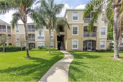 8100 Princess Palm Lane #203, Kissimmee, FL 34747 - Photo 15