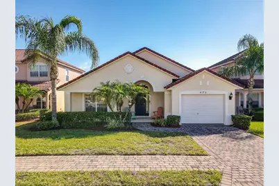 420 Robin Road, Davenport, FL 33896 - Photo 1