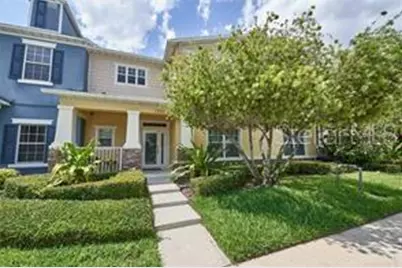 1237 Tallow Road #1237, Apopka, FL 32703 - Photo 1