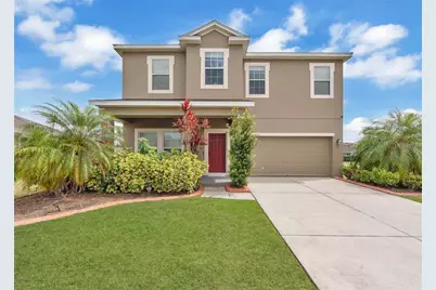 3523 Rhapsody Street, Saint Cloud, FL 34772 - Photo 1