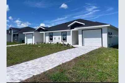 9116 Agate Street #9116, Port Charlotte, FL 33981 - Photo 1