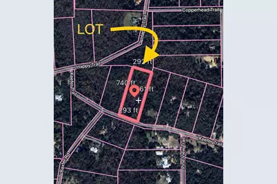 Keefer Trail, Kissimmee, FL 34747 - Photo 15