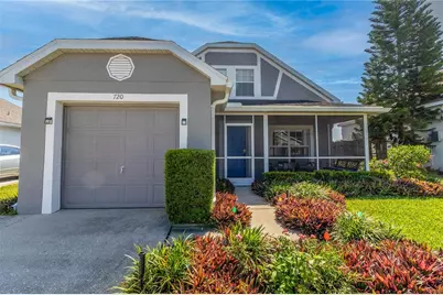 720 Belvoir Drive, Davenport, FL 33837 - Photo 1