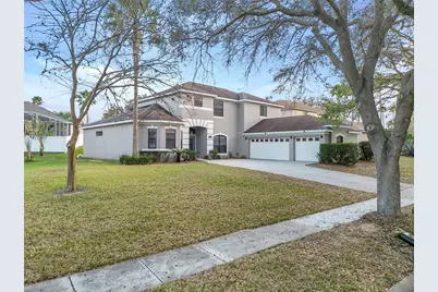 419 McFee Drive, Davenport, FL 33897 - Photo 3