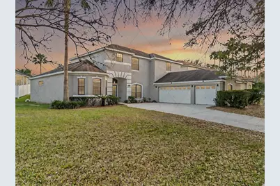 419 McFee Drive, Davenport, FL 33897 - Photo 1