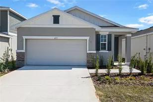 6373 Clover St, Lake Hamilton, FL 33851 - Photo 1