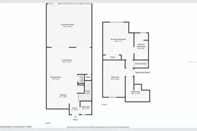 2618 Roadster Lane, Kissimmee, FL 34746 - Photo 31