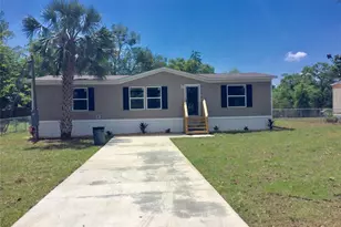 4538 Pine St, Fruitland Park, FL 34731 - Photo 1
