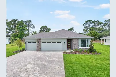 9143 Players Drive, Weeki Wachee, FL 34613 - Photo 1