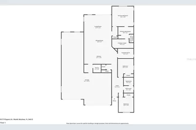 9177 Players Drive, Weeki Wachee, FL 34613 - Photo 35