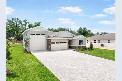 9177 Players Drive, Weeki Wachee, FL 34613 - Photo 1