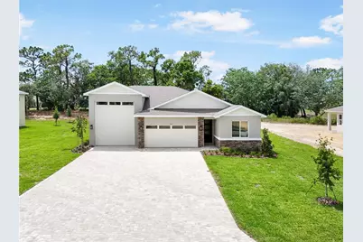 9177 Players Drive, Weeki Wachee, FL 34613 - Photo 3