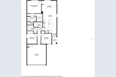 3537 Broadwing Boulevard, Kissimmee, FL 34759 - Photo 17