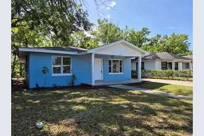 422 N Lincoln Street, Daytona Beach, FL 32114 - Photo 1