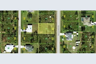 101 Presque Isle Drive, Port Charlotte, FL 33954 - Photo 1