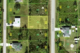 101 Presque Isle Dr, Port Charlotte, FL 33954 - Photo 1