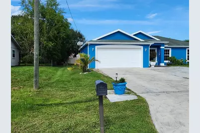 201 NW Goldcoast Avenue, Port Saint Lucie, FL 34983 - Photo 3