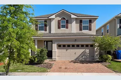 2541 Rapollo Drive, Kissimmee, FL 34741 - Photo 1