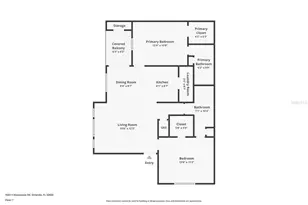 1051 S Hiawassee Rd, Orlando, FL 32835 - Photo 33