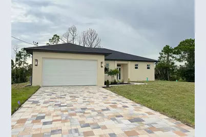 1043 Brenton Avenue, Lehigh Acres, FL 33974 - Photo 1
