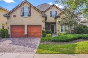 7400 Gathering Ct, Reunion, FL 34747 - Photo 1