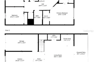 9022 Carlotta Wy, Kissimmee, FL 34747 - Photo 47