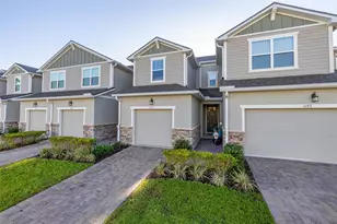 1177 Seaside Mist Trl, Kissimmee, FL 34747 - Photo 1