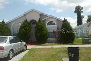 2414 Harbor Town Dr, Kissimmee, FL 34744 - Photo 1