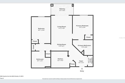 4862 Cayview Avenue #407, Orlando, FL 32819 - Photo 27