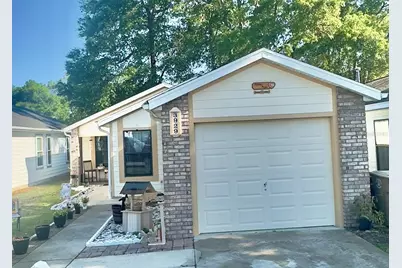 3929 NE 22nd Street, Ocala, FL 34470 - Photo 1