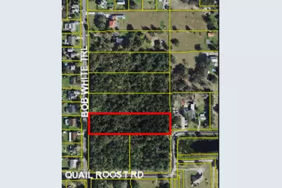 0 Bob White Trail, Saint Cloud, FL 34772 - Photo 1