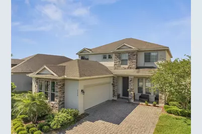 2348 Pearl Cider Street, Orlando, FL 32824 - Photo 1