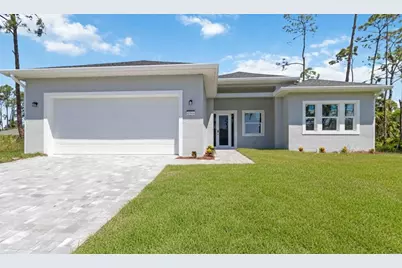 4344 Jaslo Avenue, North Port, FL 34286 - Photo 1