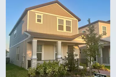 12253 S Bracco Street, Winter Garden, FL 34787 - Photo 5