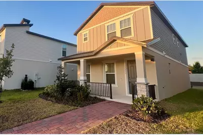 12253 S Bracco Street, Winter Garden, FL 34787 - Photo 1