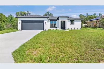 2437 SW 147th Lane, Ocala, FL 34473 - Photo 1