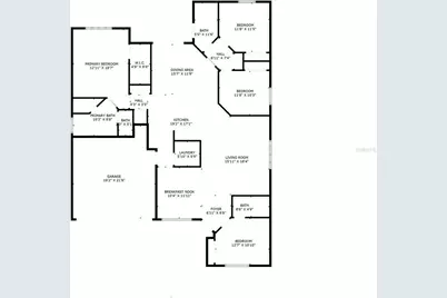 53 Zinnia Lane E, Kissimmee, FL 34759 - Photo 35