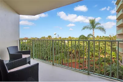 4 Oceans West Boulevard #301B, Daytona Beach Shores, FL 32118 - Photo 17