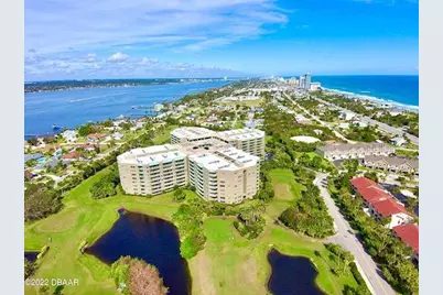 4 Oceans West Boulevard #301B, Daytona Beach Shores, FL 32118 - Photo 45