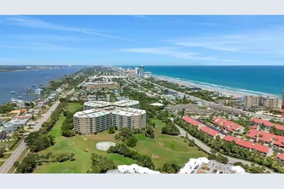 4 Oceans West Boulevard #301B, Daytona Beach Shores, FL 32118 - Photo 57