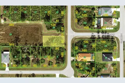 145 Green Pine Park, Rotonda West, FL 33947 - Photo 1